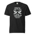 Wings Like a Dove Christian Bible Verse T-Shirt
